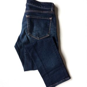 J Brand straight leg denim Size 28